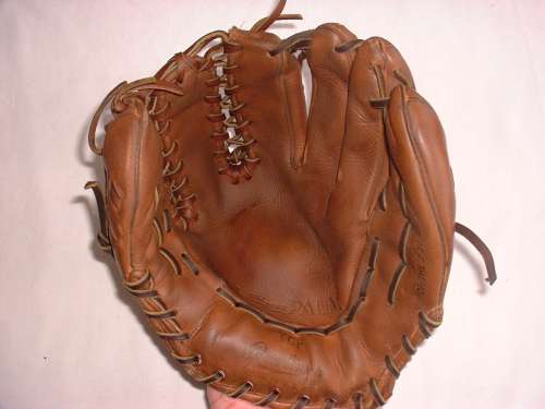 Rawlings TGP Front
